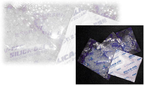 シリカゲル乾燥剤 V-PARIT SILICA-GEL ブイパリットシリカゲル シリカゲル乾燥剤 V-PARIT SILICA-GEL ブイパリットシリカゲル
